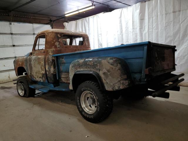 Vin: s2181349375pa, lot: 56708335, dodge d series 19552