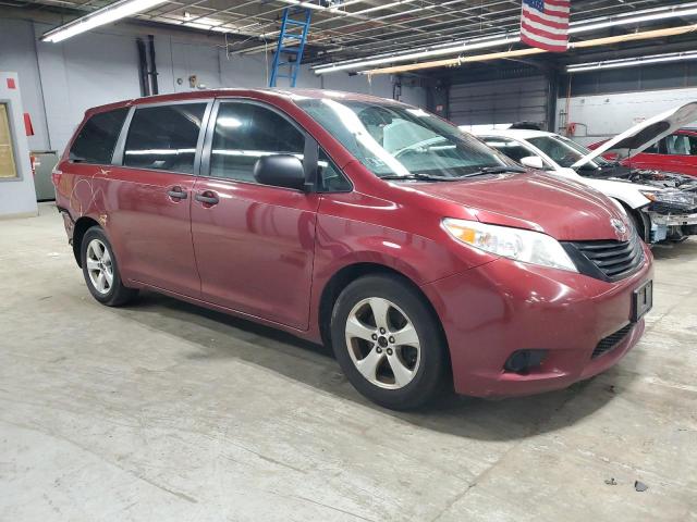 Vin: 5tdzz3dc1hs886387, lot: 57655755, toyota all models 20174