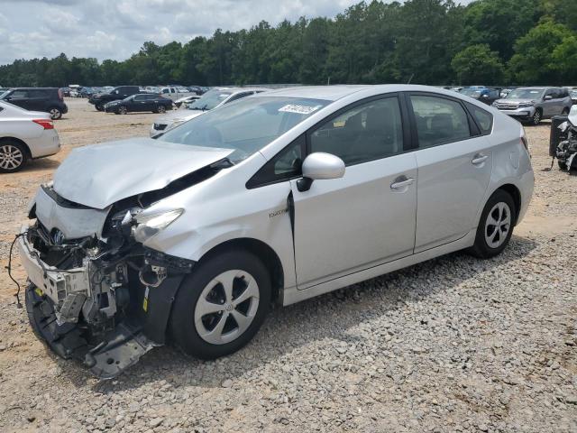 Vin: jtdkn3du0d5658581, lot: 57447025, toyota prius 2013 img_1