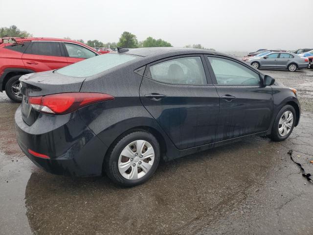2016 HYUNDAI ELANTRA SE - KMHDH4AE0GU626724