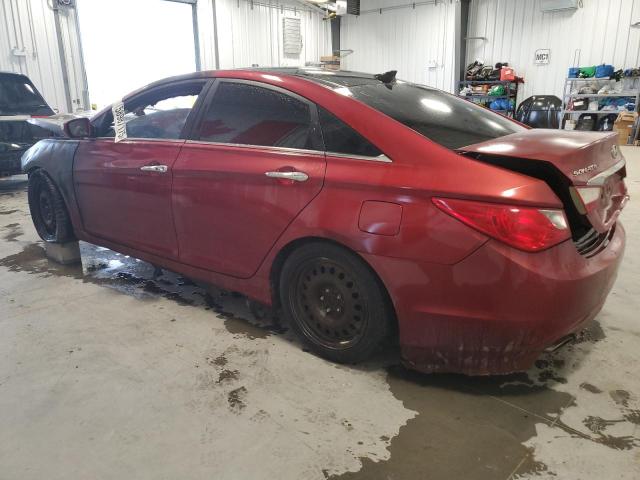 Vin: 5npec4ab1ch422323, lot: 58987175, hyundai sonata se 20122
