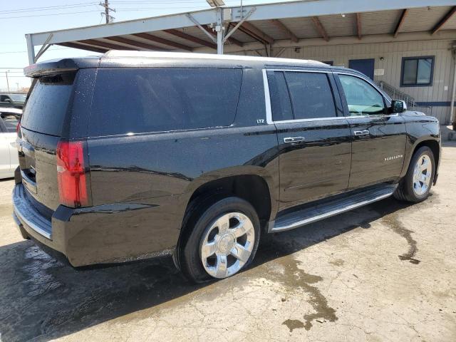 Vin: 1gnsckkc0fr542245, lot: 56783265, chevrolet suburban c1500 ltz 20153