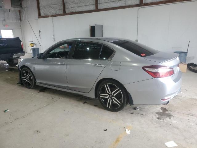 Vin: 1hgcr2f51ha273800, lot: 56700625, honda accord sport 20172