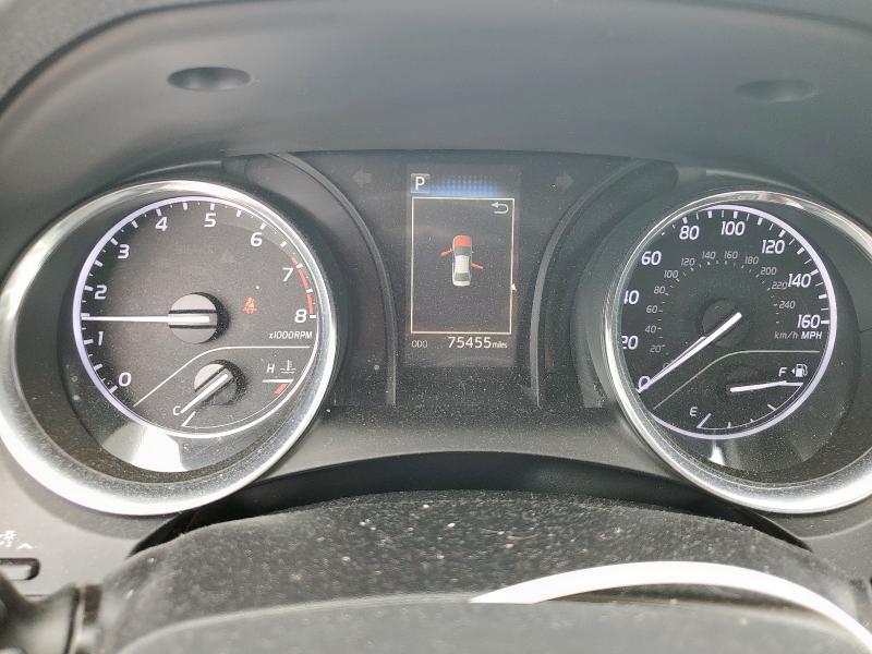 2019 TOYOTA CAMRY L - 4T1B11HK0KU210543