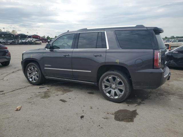Vin: 1gks2ckjxfr743722, lot: 56407925, gmc yukon denali 20152