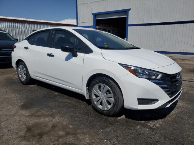 Vin: 3n1cn8dvxsl817830, lot: 57658415, nissan versa s 20254