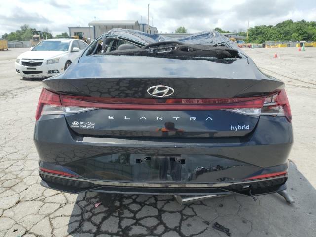 2023 HYUNDAI ELANTRA LI - KMHLN4AJ3PU050824