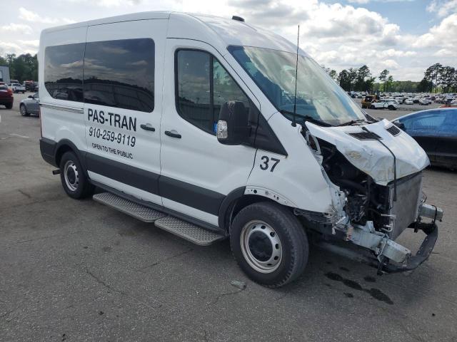 Vin: 1fdzk1c85nka69802, lot: 56595895, ford transit t-150 20224