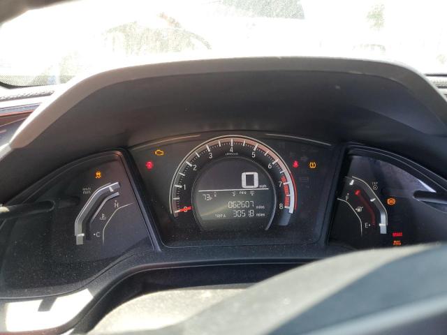 2017 HONDA CIVIC LX - 2HGFC2F59HH531321