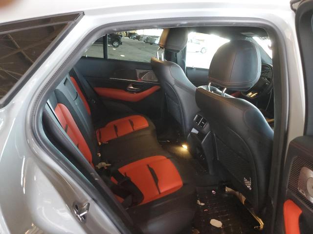 2024 MERCEDES-BENZ GLE COUPE - 4JGFD8KB7RB045347