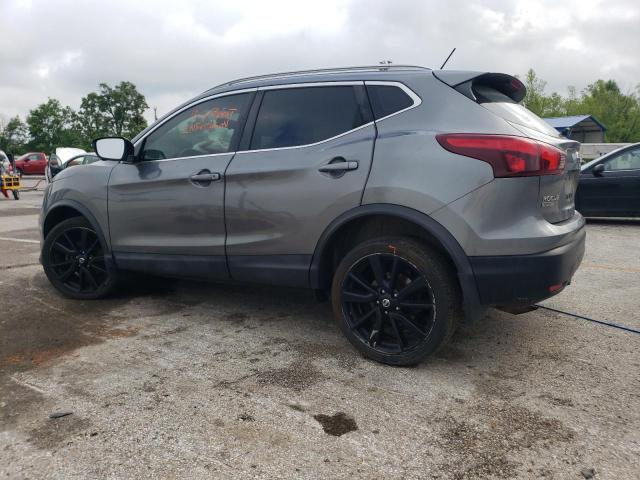 Vin: jn1bj1cr6hw118975, lot: 57449395, nissan rogue s 20172