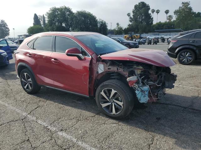 Vin: jtjdarbz3l5007219, lot: 58229865, lexus nx 300 20204
