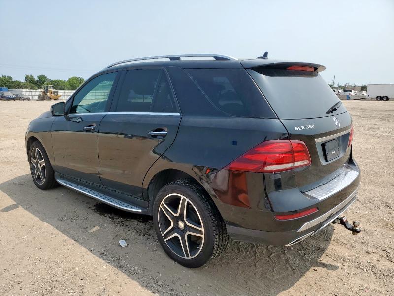Vin: 4jgda5jb5ha848792, lot: 57297885, mercedes-benz gle-class 350 20172