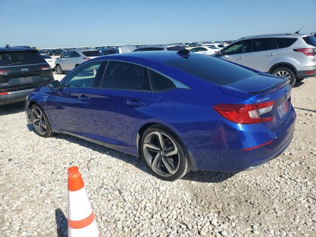Vin: 1hgcv3f28na038989, lot: 54958125, honda accord hybrid sport 20222