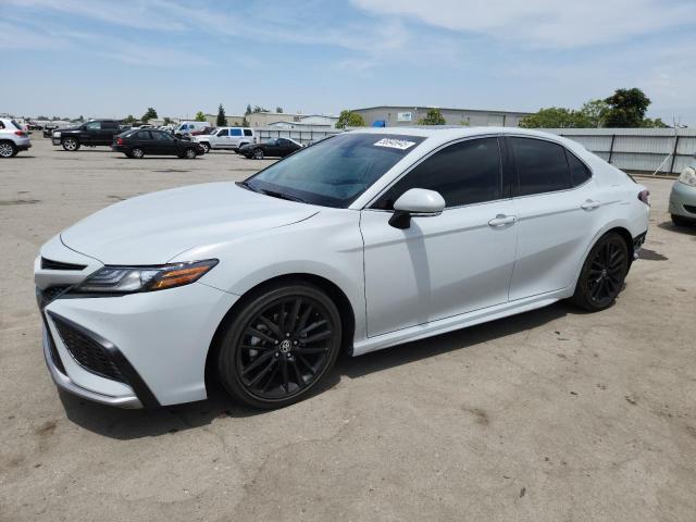 Vin: 4t1k31ak3nu035858, lot: 58846945, toyota camry xse 2022 img_1