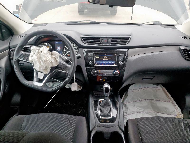 2020 NISSAN ROGUE SPOR - JN1BJ1CV6LW541786