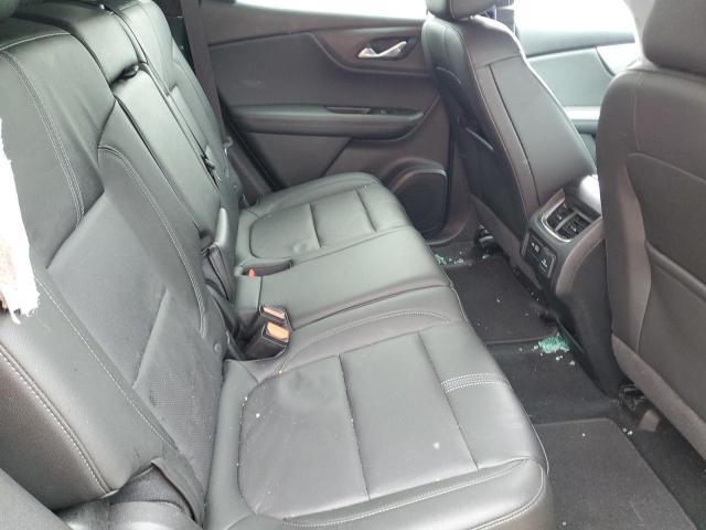 2019 CHEVROLET BLAZER 3LT 3GNKBHRS2KS587357