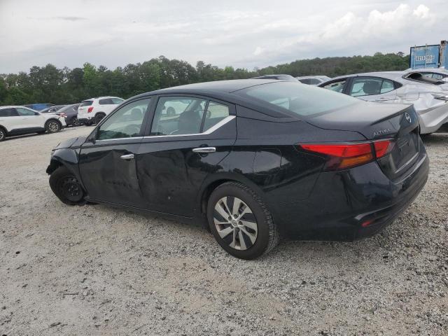 Vin: 1n4bl4bvxpn328688, lot: 55506045, nissan altima s 20232