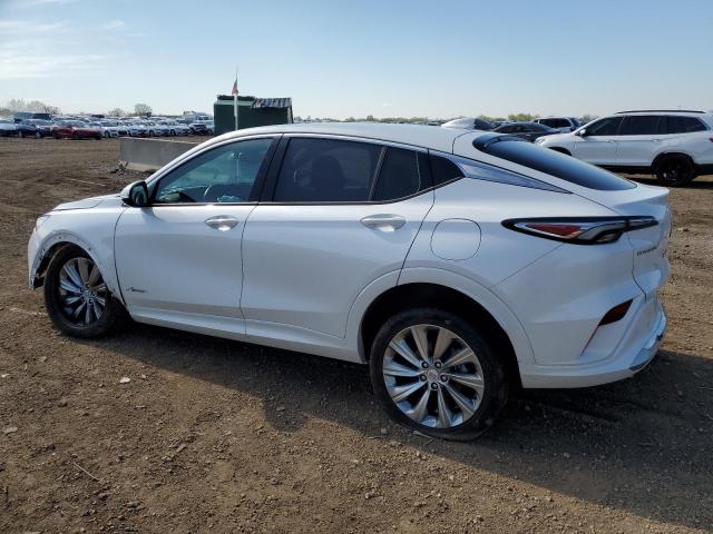 2024 BUICK ENVISTA AV KL47LCE24RB034231