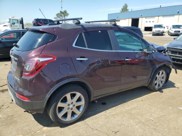 Vin: kl4cjcsb4hb214297, lot: 57383975, buick encore essence 20173