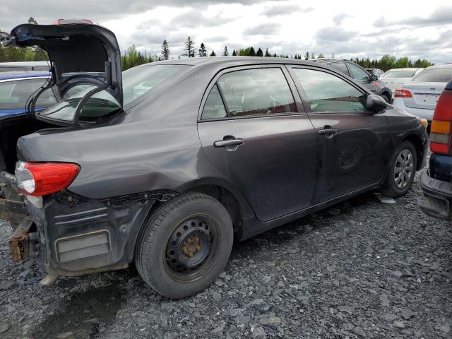 Vin: 2t1bu4ee0dc014226, lot: 57388655, toyota corolla base 20133