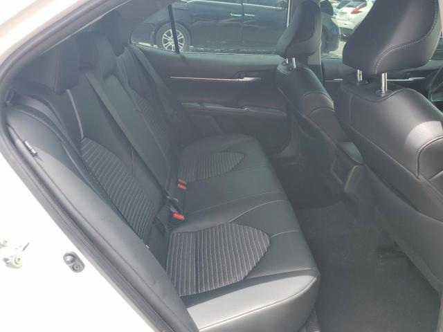 2024 TOYOTA CAMRY SE NIGHT SHADE #3301520510