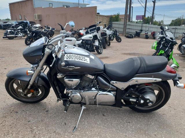 2014 SUZUKI VZ1500 JS1VY55A3E2100113