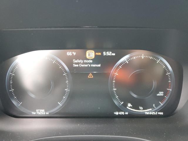 2020 VOLVO XC60 T5 MO YV4102RKXL1598937