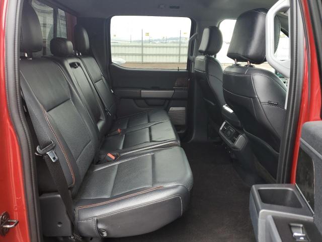 2021 FORD F150 SUPER - 1FTFW1ED7MFB28328