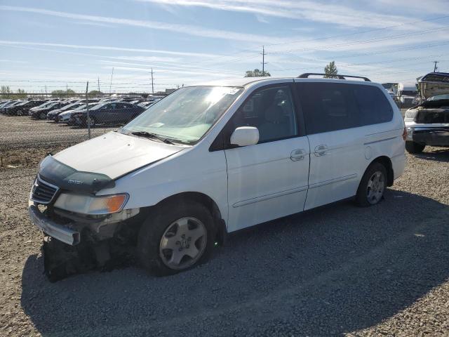 HONDA ODYSSEY EX