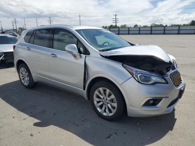Vin: lrbfxbsa1hd103678, lot: 56566225, buick envision essence 20174