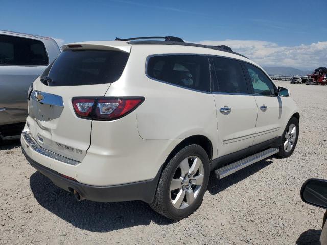 Vin: 1gnkrlkd0dj110876, lot: 58324605, chevrolet traverse ltz 20133