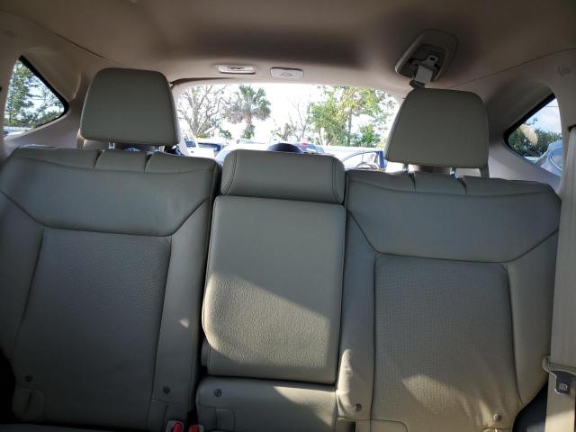 2015 HONDA CR-V EXL - 2HKRM3H78FH546202