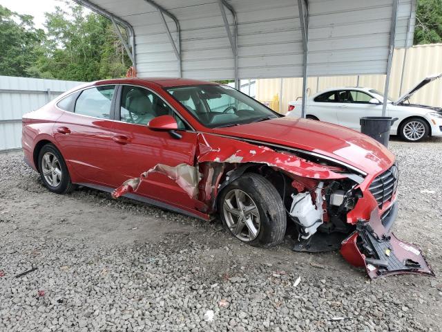 Vin: 5npeg4ja8nh145376, lot: 57151745, hyundai sonata se 20224