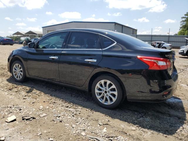 Vin: 3n1ab7ap3ky283721, lot: 55915895, nissan sentra s 20192