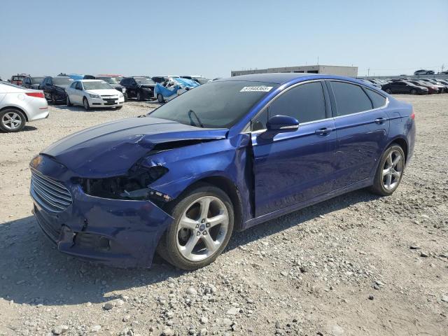 Vin: 3fa6p0h96fr104855, lot: 51948365, ford fusion se 2015 img_1