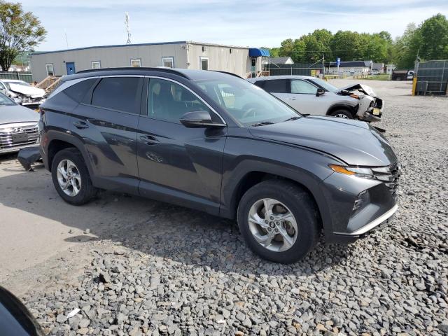 Vin: 5nmjbcae0nh015289, lot: 58477915, hyundai tucson sel 20224