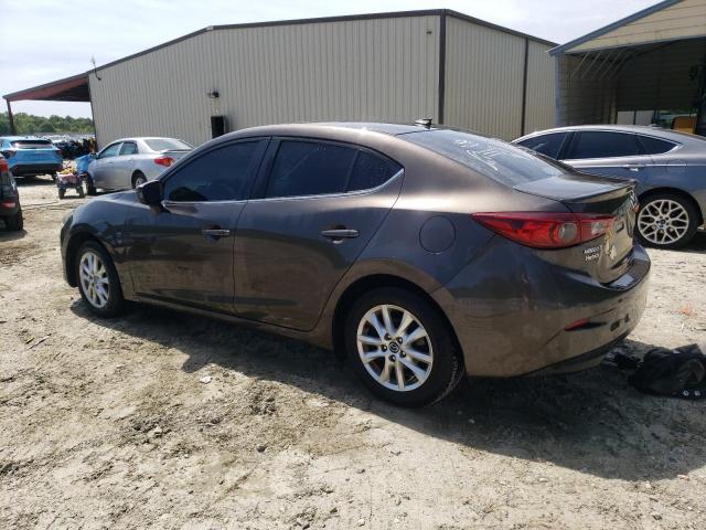 Vin: 3mzbm1w71fm220919, lot: 56138925, mazda 3 grand touring 20152