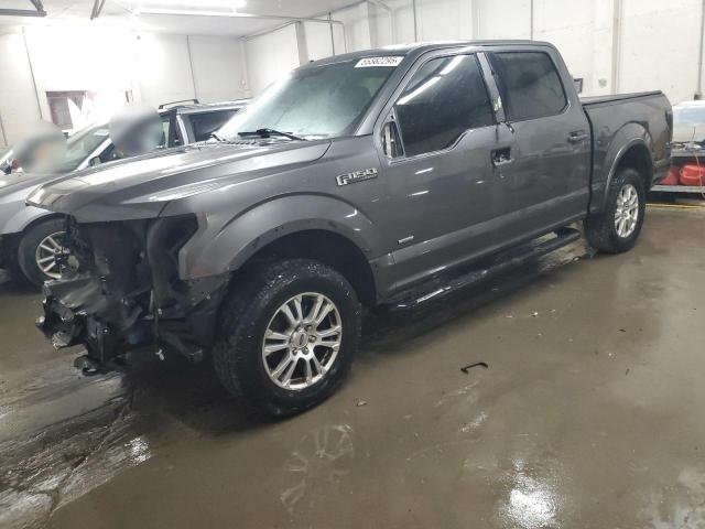 Vin: 1ftew1ep3hfb12770, lot: 55562295, ford f-150 supercrew 2017 img_1