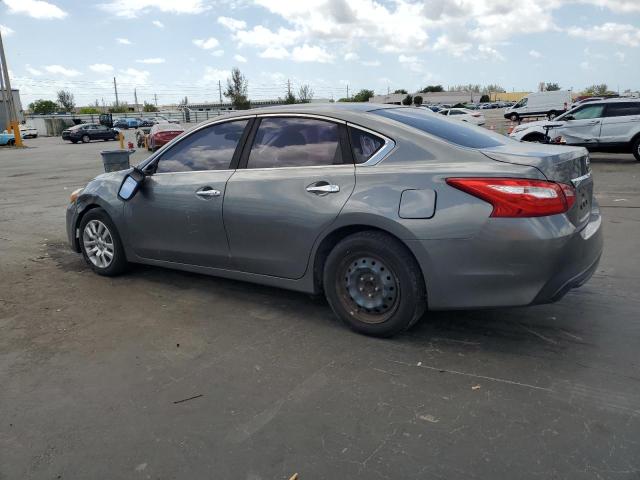 Vin: 1n4al3ap3gn325446, lot: 55485675, nissan altima 2.5 20162