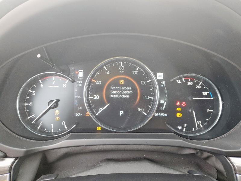 2021 MAZDA CX-5 GRAND - JM3KFBAY7M0326365