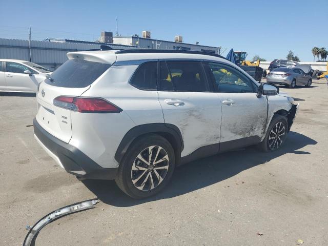 Vin: 7mudaabg4sv123031, lot: 56951885, toyota corolla cr xle 20253