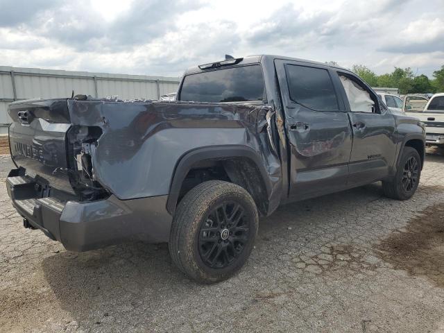 Vin: 5tfwa5db8rx186584, lot: 56949425, toyota tundra crewmax limited 20243