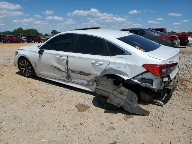 2023 HONDA CIVIC EX - 2HGFE1F74PH306289