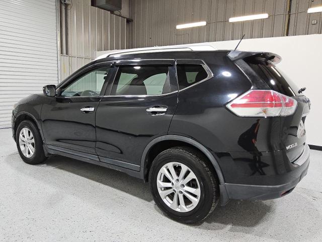 Vin: knmat2mt9gp597498, lot: 58216755, nissan rogue s 20162