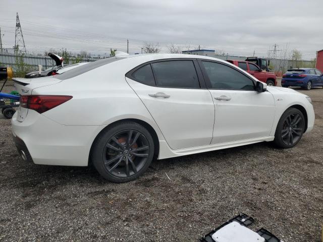 2020 ACURA TLX TECHNO 19UUB3F63LA800266