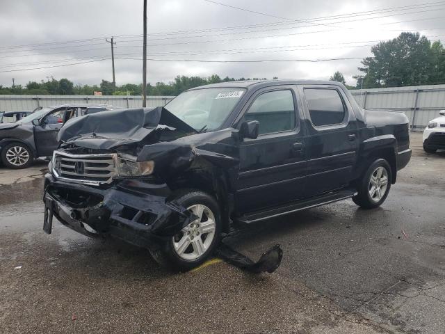 HONDA RIDGELINE