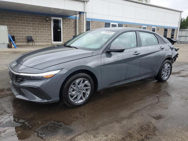 Vin: kmhlm4dg1ru845232, lot: 57584645, hyundai elantra sel 2024 img_1
