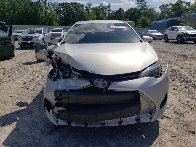 2017 TOYOTA COROLLA - 2T1BURHEXHC953138