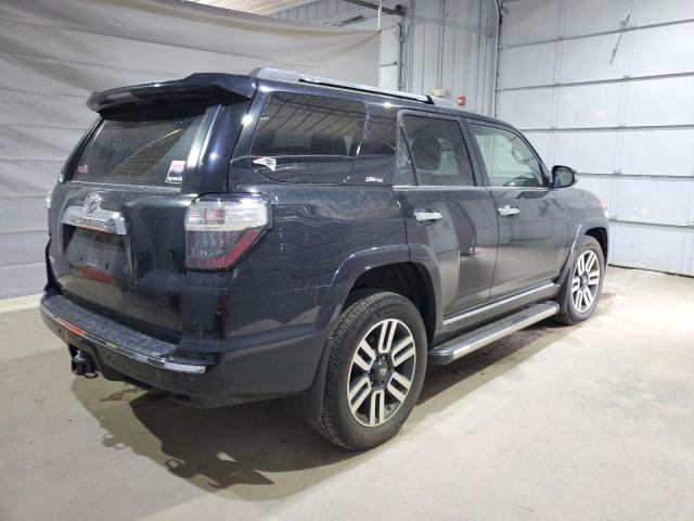 Vin: jtebu5jrxj5575732, lot: 57137505, toyota 4runner sr5/sr5 premium 20183